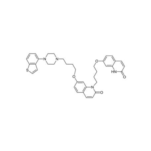 Brexpiprazole N-Dimer Impurity