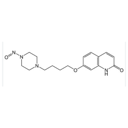 Brexpiprazole Nitroso Impurity 2