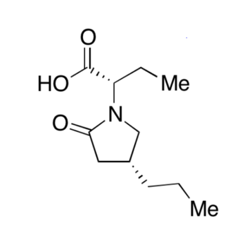 Brivaracetam Acid Impurity