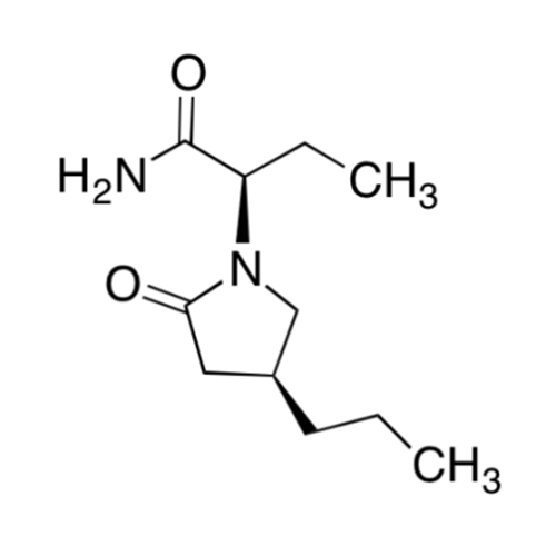 Briveracetam Isomer-1