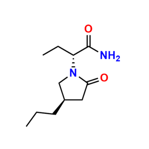 Brivaracetam Isomer-2