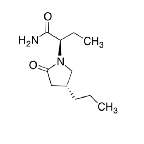 Brivaracetam Isomer-2