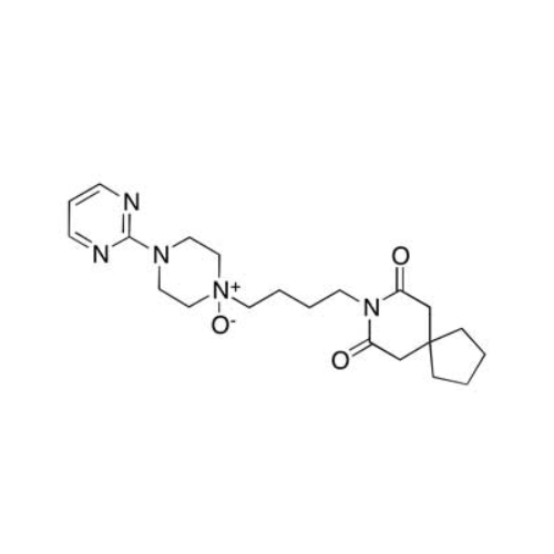 Buspirone N-Oxide