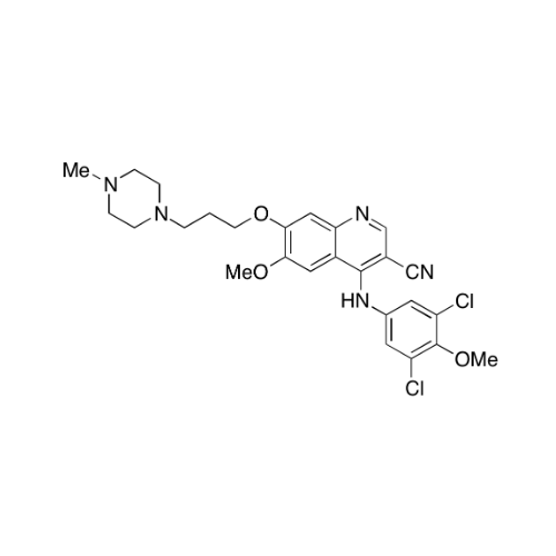 Regio Isomer Impurity of Bosutinib