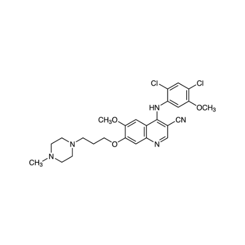 Bosutinib IHRS