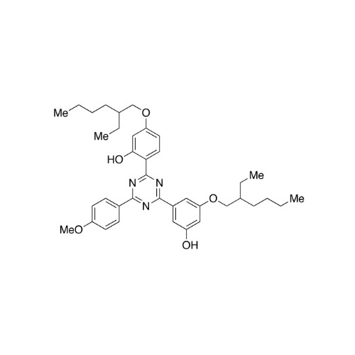 Bis-Ethylhexyloxyphenol Methoxyphenyl