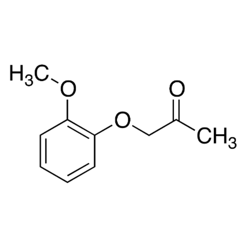 1-(2-methoxyphenoxy)-propan-2-one