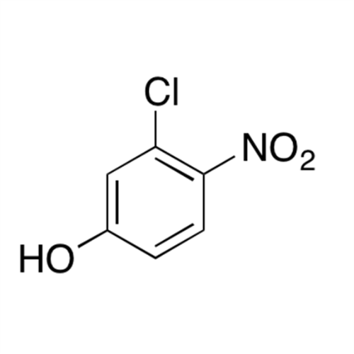 3-Chloro-4-Nitrophenol
