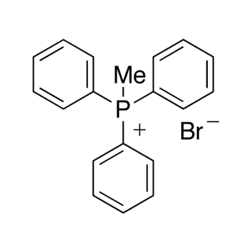 Methyltriphenylphosphonium Bromide