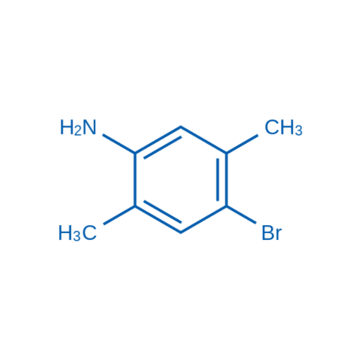 4-Bromo-2,5-dimethylaniline