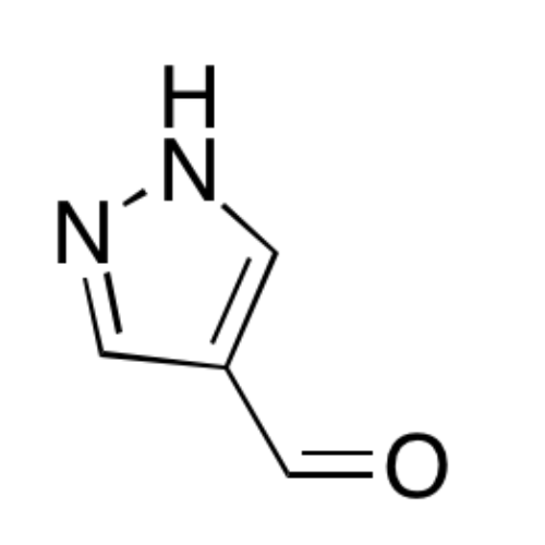 4-Formylpyrazole