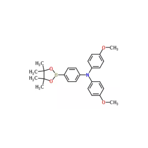 4-Methoxy-N-(4-methoxyphenyl)-N-(4-(4,4,5,5-tetram