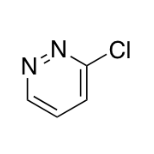 3-Chloropyridazine