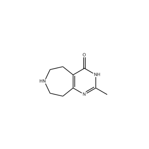 2-Methyl-3,5,6,7,8,9-Hexahydro-4Hpyrimido[4,5-d]az