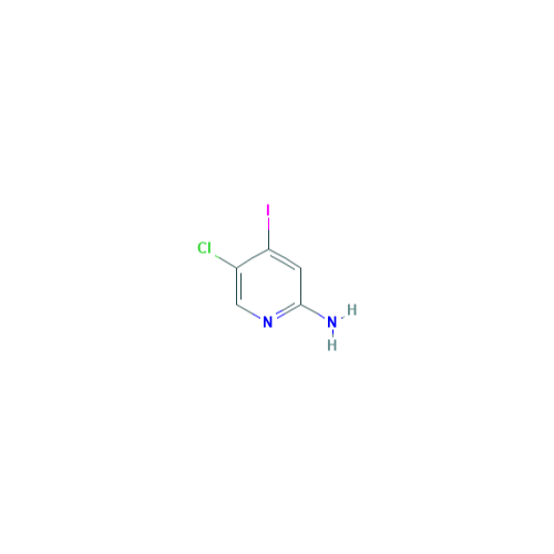 5-chloro-4-iodopyridin-2-amine