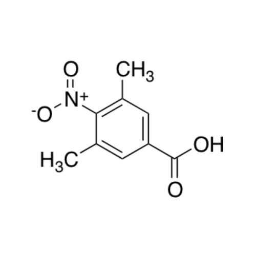 3,5-Dimethyl-4-nitrobenzoic Acid