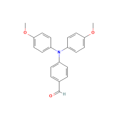 4-(Bis(4-methoxyphenyl)amino)benzaldehyde