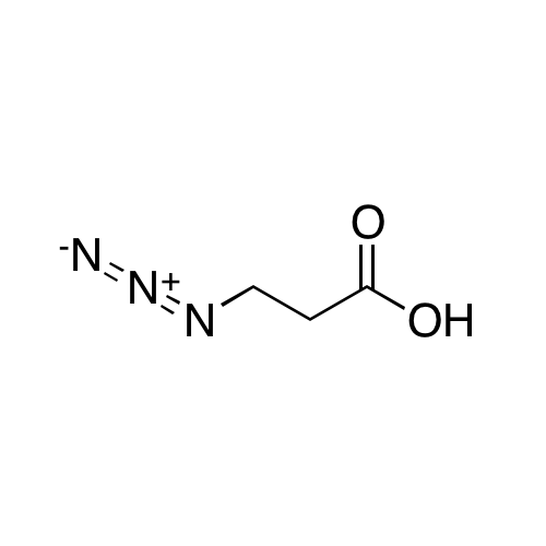 3-Azidopropionic Acid