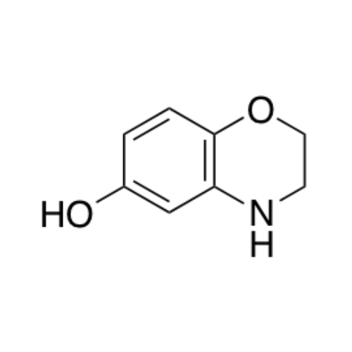 3,4-Dihydro-2H-benzo[b][1,4]oxazin-6-ol