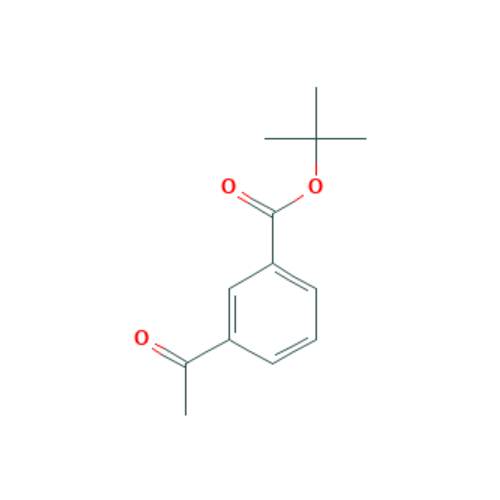 tert-butyl 3-acetylbenzoate