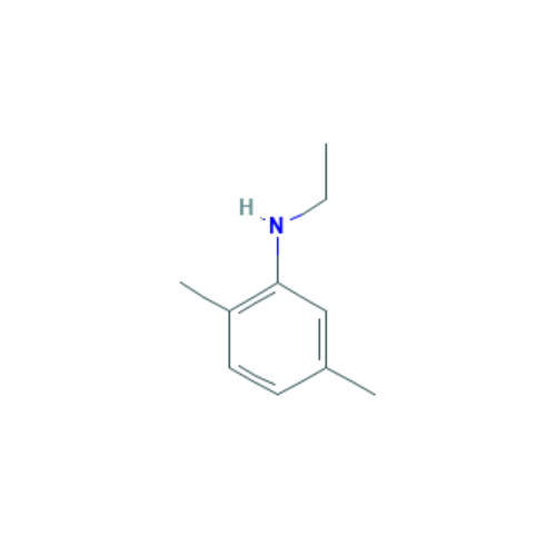 N-ethyl-2,5-dimethylaniline