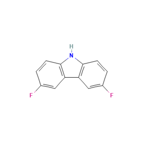 3,6-Difluoro-9H-carbazole