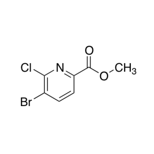Methyl 5-Bromo-6-chloropicolinate