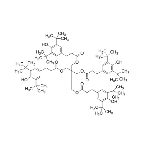 Pentaerythritol tetrakis(3-(3,5-di-tert-butyl-4-hy