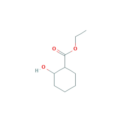 Ethyl 2-hydroxycyclohexanecarboxylate