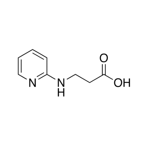 N-2-Pyridinyl-ß-alanine