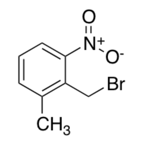 2-(Bromomethyl)-1-methyl-3-nitrobenzene