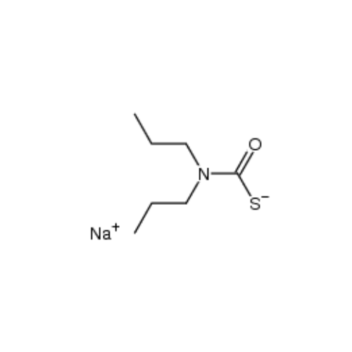 sodium N,N-dipropylthiocarbamate