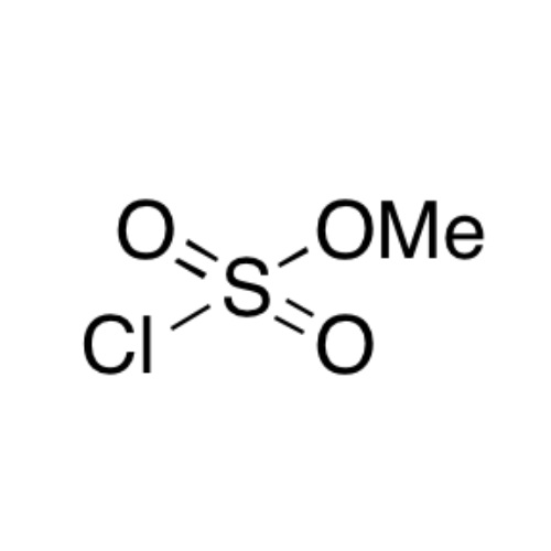 Chlorosulfuric Acid Methyl Ester