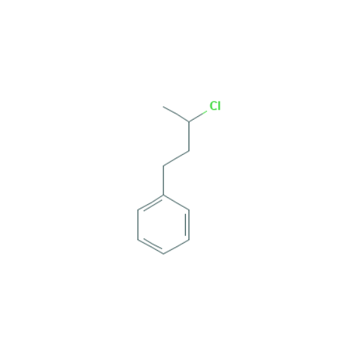 3-chlorobutylbenzene