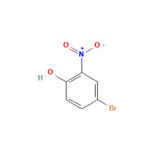 4-Bromo-2-nitrophenol