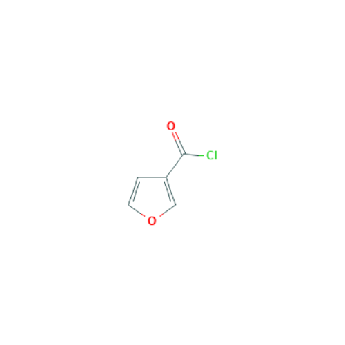3-Furoyl chloride