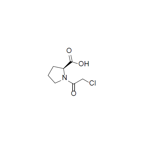 1-(Chloroacetyl)-L-Proline