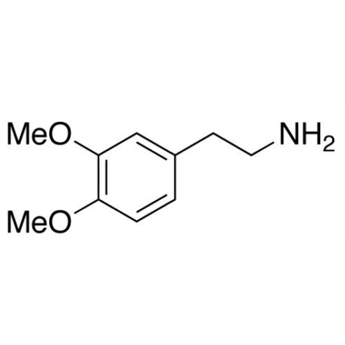 2-(3,4-Dimethoxyphenyl)ethylamine