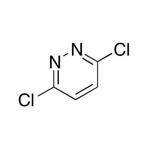 3,6-Dichloropyridazine IHRS