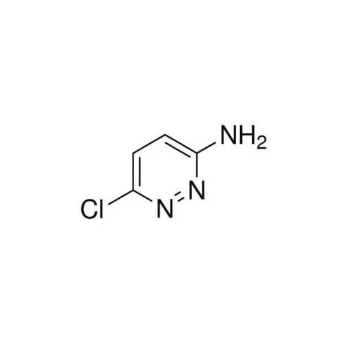 6-Chloro-3-pyridazinamine IHRS