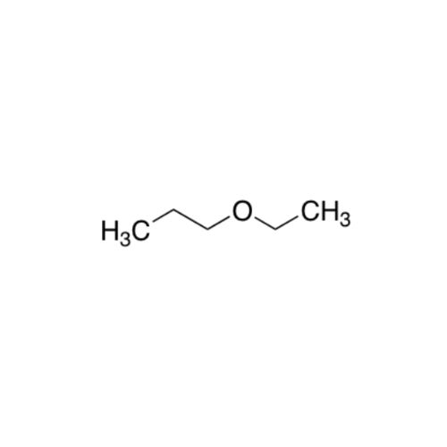 Ethyl n-propyl ether AR