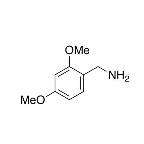 2,4-Dimethoxybenzylamine