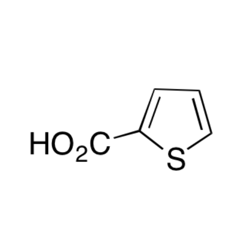 2-Thenoic Acid
