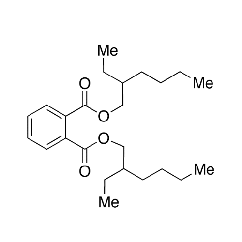 Bis-2-ethyl hexyl phthalate