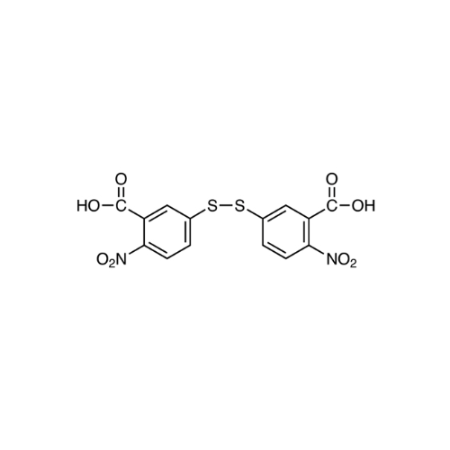 5,5'-Dithiobis(2-nitrobenzoic Acid)