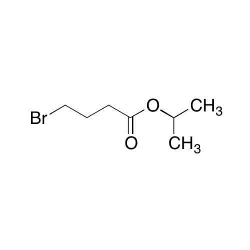 Isopropyl 4-Bromobutanoate