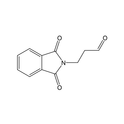 3-(1,3-Dioxoisoindolin-2-yl)propanal