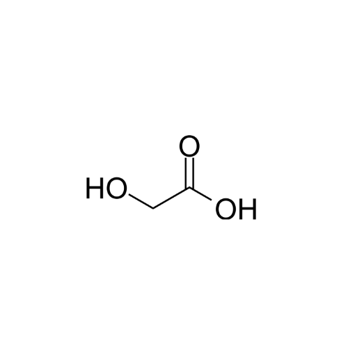 Glycolic acid IHRS