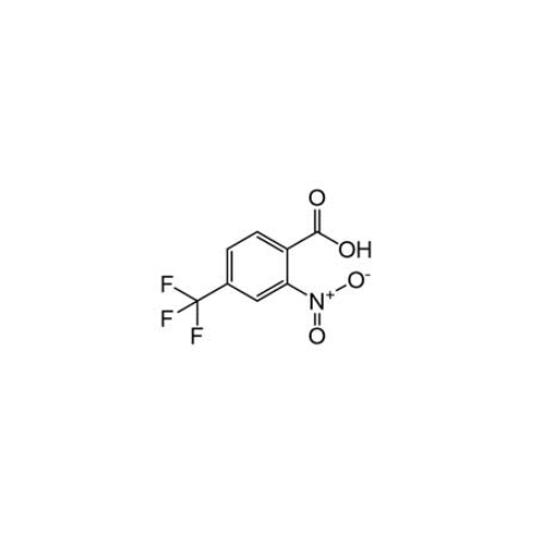 2-nitro-4-trifluoromethylbenzoic acid