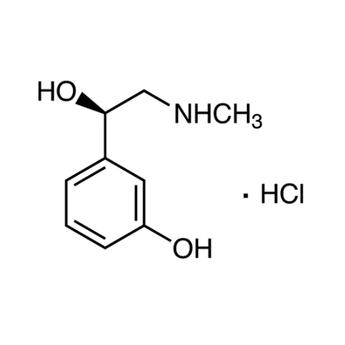 Phenylephrine Hydrochloride